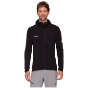 Mammut Aenergy Light ML Hooded Jacket férfi funkcionális pulóver