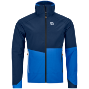 Ortovox Punta Berrino Hooded Jacket Men's férfi dzseki