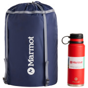 Marmot Trestles Elite Eco 20 Long három évszakos hálózsák
