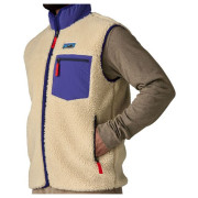 Patagonia Classic Retro-X Vest férfi mellény