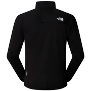 The North Face Stormgap Powergrid Jacket férfi funkcionális pulóver