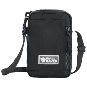 Fjällräven Vardag Pocket Small utazótáska fekete coal black