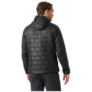 Helly Hansen Lifaloft Hooded Insulator férfi dzseki