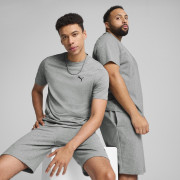 Puma ESS Small Logo Tee férfi póló