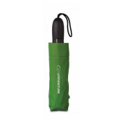 Esernyő LifeVenture Trek Umbrella - Medium zöld green