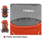 Husky Rony 50 L hátizsák