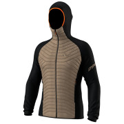 Dynafit Speed Insulation Hybrid Jkt M férfi dzseki barna/fekete 5491 - fallen rock/0910
