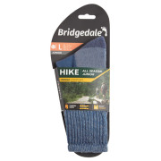 Bridgedale Junior Comfort Boot gyerek zokni