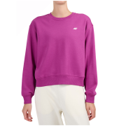 4F Sweatshirt F2672 női pulóver rózsaszín Pink