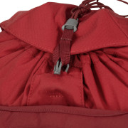 Osprey Daylite Cinch Black hátizsák