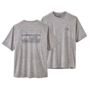 Patagonia M's Cap Cool Daily Graphic Shirt férfi póló