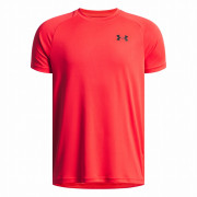 Under Armour Tech 2.0 SS gyerek póló piros Red