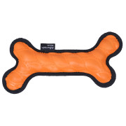 Mountain Paws Rubber Bone Dog Toy játékszer kutyáknak