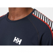 Férfi funkciós póló Helly Hansen Lifa Active Stripe Crew