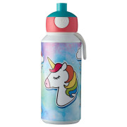 Mepal Campus 400 ml Unicorn gyerek kulacs