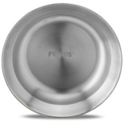 Primus CampFire plate S/S tányér ezüst