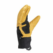 Therm-ic Freeride Ultra Heat Gloves síkesztyű