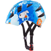 Gyerek Sisak Etape Kitty kék