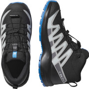 Salomon Xa Pro V8 Mid Waterproof gyerek cipő