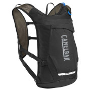 Camelbak Chase Adventure 8 Vest kerékpáros hátizsák fekete Black/Earth