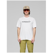 Norrona 29 cotton Norrøna viking T-shirt férfi póló