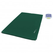 Outwell Sleeplite Double 7.5 cm önfelfújódó matrac zöld