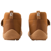 Reima Hyppii Cinnamon Brown gyerek barefoot cipő