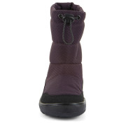 Froddo Barefoot Up Snow Tex Purple gyerek téli cipő