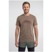 Husky Mertis M férfi funkcionális póló