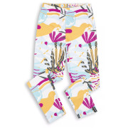 Wouki Kyugi Festive Fuchsia gyerek leggings