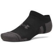 Under Armour New UA Perf Tech 3Pk Ns zokni szett