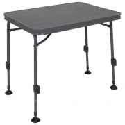 Bo-Camp Tafel Logan 80x60cm asztal