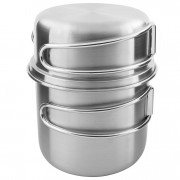 Tatonka Handle Mug 500 Set bögrék-csészék