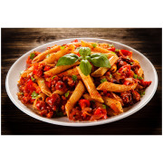 Adventure Menu Penne tészta bolognai mártással és parmezán sajttal 400 g szárított étel