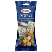 Mogyi Energy Mix 55 g dió-keverék