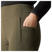 The North Face W Bridgeway Hybrid Tight női leggings