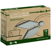Brunner Lunch Box Iconic Compack edénykészlet