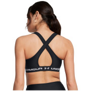 Under Armour Crossback Mid Bra sport melltartó