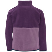 Didriksons Monte Kids Half Bu 6 Northen Purple gyerek pulóver