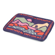 LifeVenture Sit Mat ülőpárna