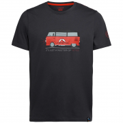 La Sportiva Van T-Shirt M férfi póló