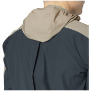Dynafit Alpine Wind Jkt M férfi dzseki