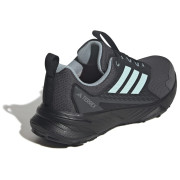 Adidas Terrex Tracefinder 2 Clima W női futócipő