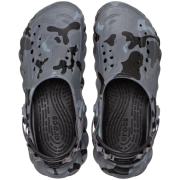 Crocs Echo Duck Camo Clog papucs