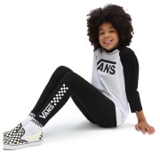 Vans Chalkboard Ii Legging Girls gyerek leggings