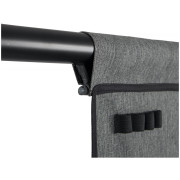 Bo-Camp Overton M rendszerező