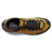 Férficipő Black Diamond Technician Leather