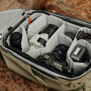 Peak Design Camera Cube V2 S-Medium fényképezőgéptartó tok