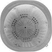 Brunner Momentum kemping mosógép