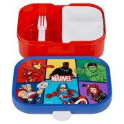 Mepal Campus Avengers 750 ml uzsonnás doboz